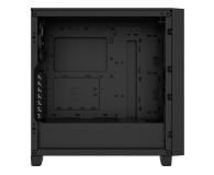 CORSAIR 3000D Airflow TG Mid-Tower Czarna CC-9011251-WW - 1150136 - zdjęcie 3